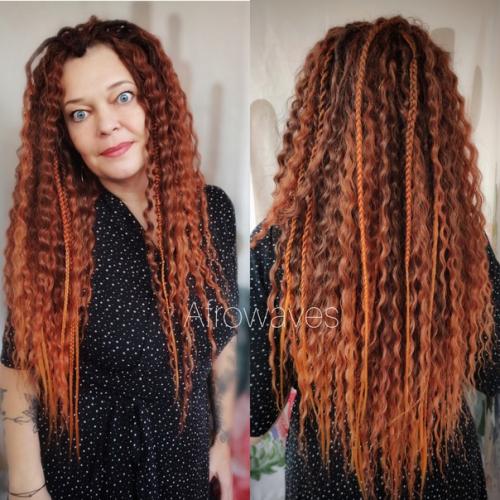 Немножко новых работ. 03