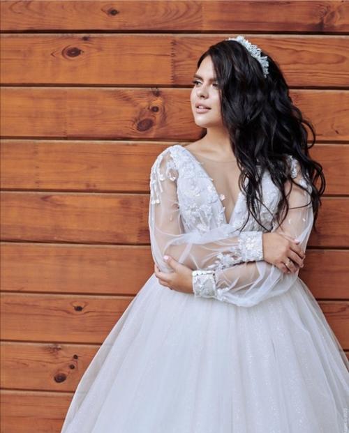 Дождливые свадебные дни. 03