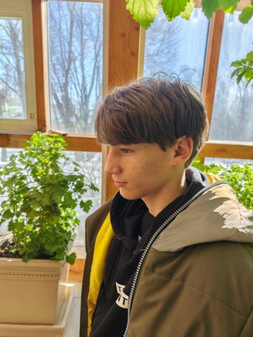 Как же все изменилось. 04