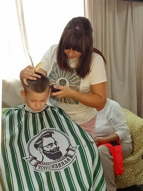 Скоро 1 сентября! 02