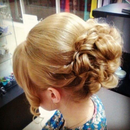 Фото от нашей подписчицы. 02