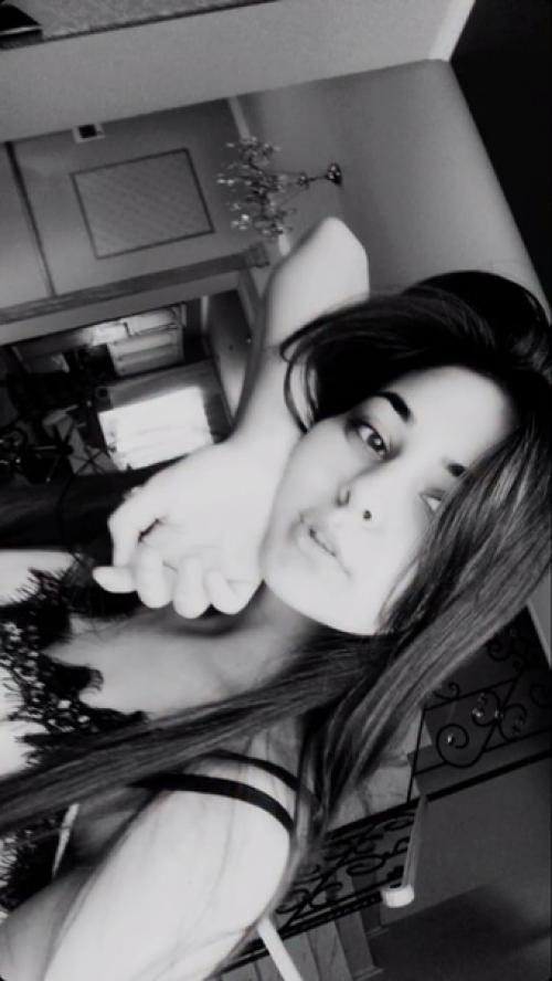 Мнение хочу!  От Фатимы. 01