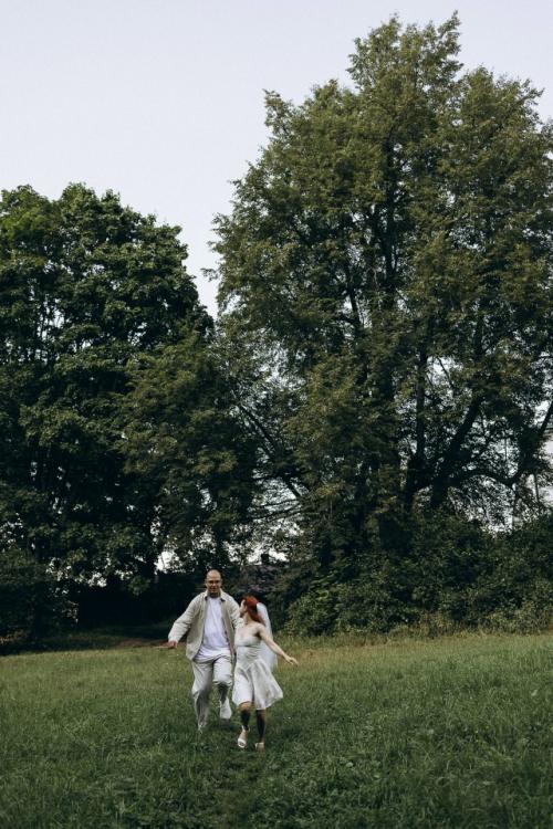 А что если провести свадебную фотосессию отдельно от свадебного дня? 07