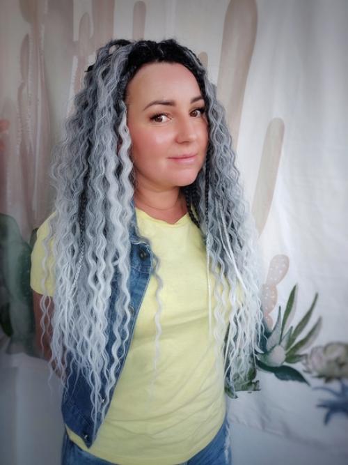 Немножко новых работ. 04