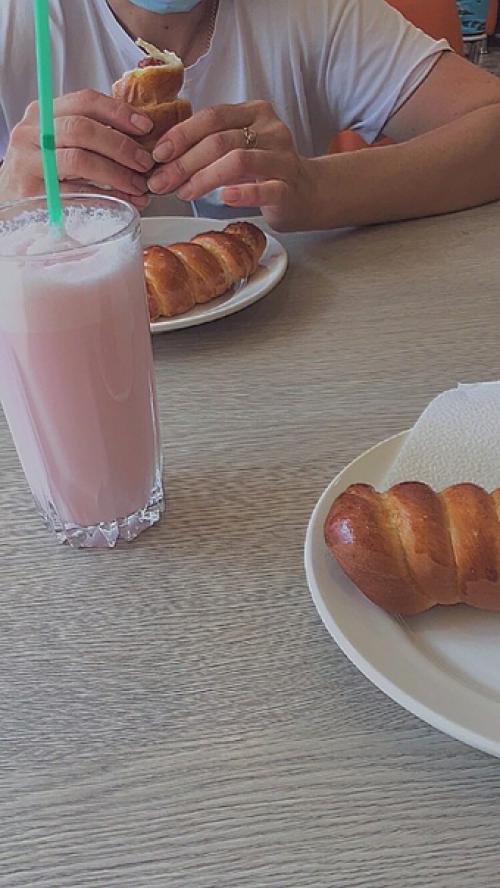 Это мой первый Adminfriday, поэтому мне немного непривычно делиться своими фотографиями. 01