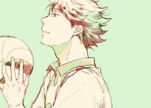 Поговорим о внешности? 05