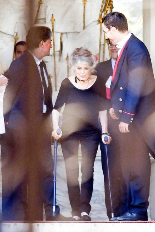 Брижитбардо Brigittebardot ббиконастиля@Vivabardot. 05