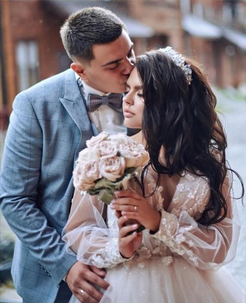 Дождливые свадебные дни. 04