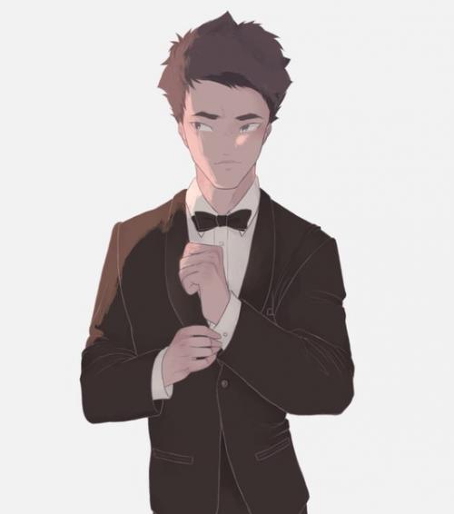 Поговорим о внешности? 04