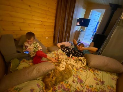 Итак, я - молодец! 06