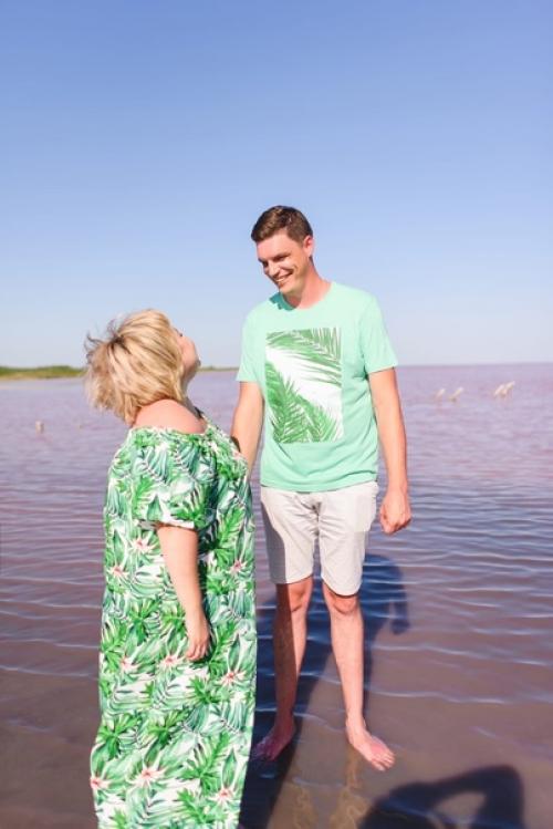 Три года.  Три с половиной года назад мы ехали из нижнего и думали, как провести лето. 04