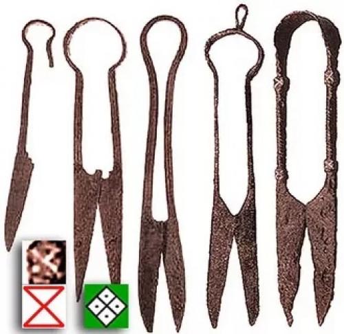 Посредине - гвоздик …. 05