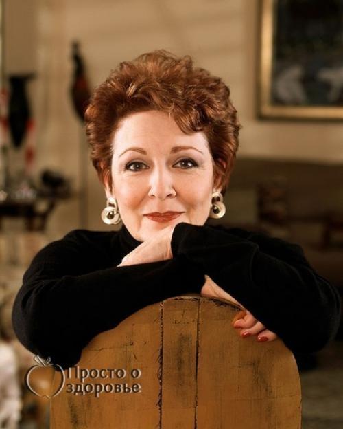 3 основных вида стрижек для немолодых дам. 06 3 основных вида стрижек для немолодых дам. 06