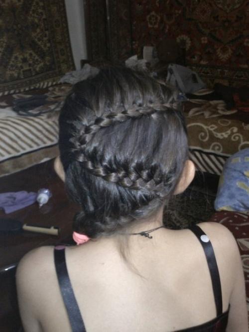 Фото от нашей подписчицы. 02