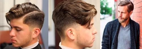 Мужские короткие стрижки: тренды 2015 года. 01 Мужские короткие стрижки: тренды 2015 года. 01