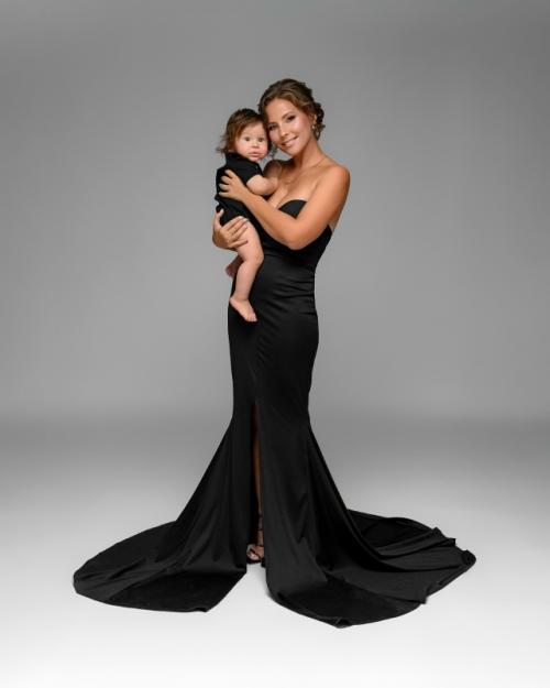 Думаешь, семейная фотосессия с детьми - стресс? 04