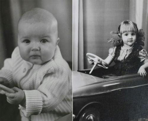 Походы в фотоателье всей семьёй, как на праздник! 03