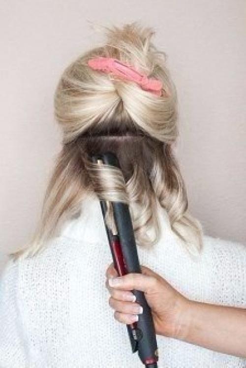 Стильная луковка на каждый день! 03