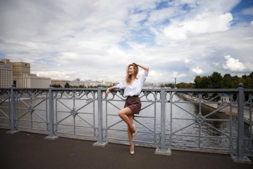 Доброе утро. Хочу рассказать вам, что такое - цветокоррекция и ретушь фотографий. 03