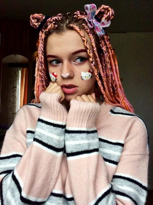 Критику пожалуйста. Wilch. 01 Критику пожалуйста. Wilch. 01