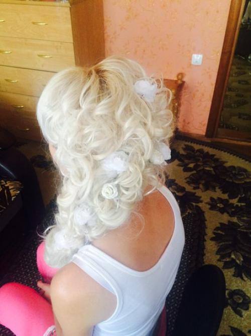 Фото от нашей подписчицы. 02