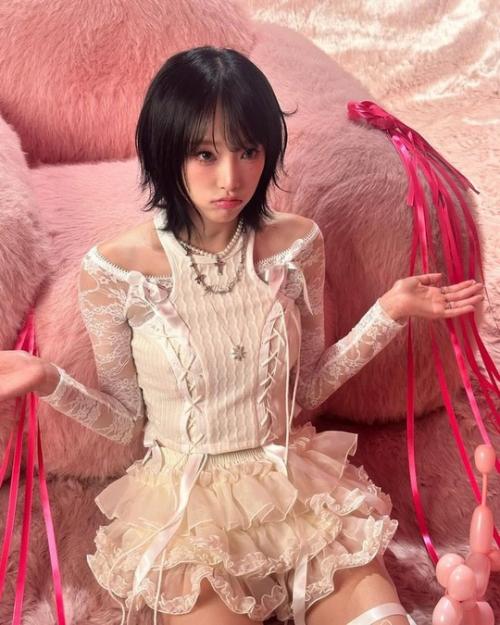 Разве Тренд СтрижкиWendy Cut (причёска Wendy из Red Velvet) не ушел в прошлое? 01 Разве Тренд СтрижкиWendy Cut (причёска Wendy из Red Velvet) не ушел в прошлое? 01