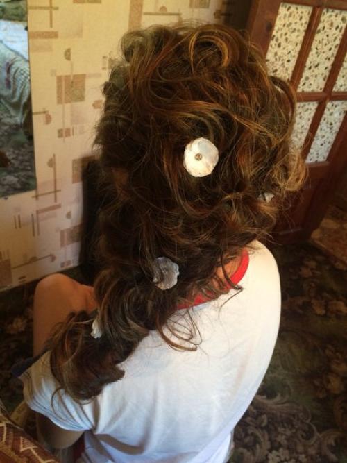 Фото от нашей подписчицы. 01