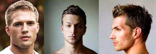 Мужские короткие стрижки: тренды 2015 года. 08 Мужские короткие стрижки: тренды 2015 года. 08