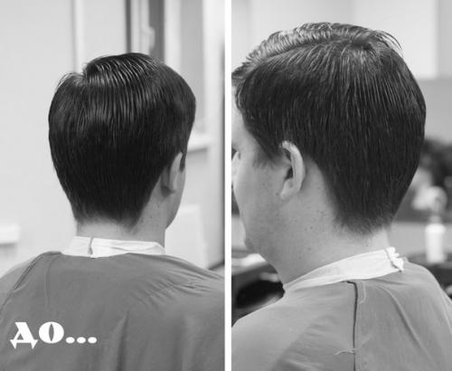 Ухаживайте за собой как джентльмен, а не как лицо неопределённой сексуальной ориентации. 03