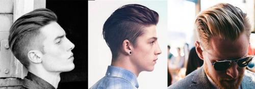 Мужские короткие стрижки: тренды 2015 года. 07 Мужские короткие стрижки: тренды 2015 года. 07