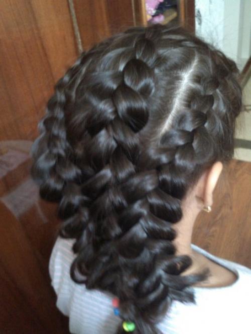 Фото от нашей подписчицы. 06