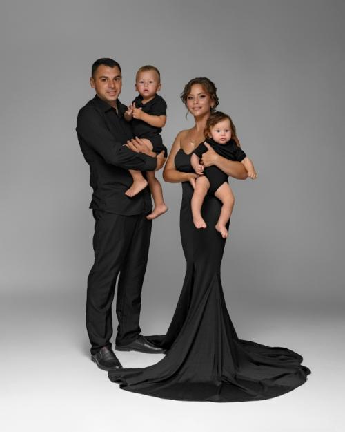 Думаешь, семейная фотосессия с детьми - стресс? 02