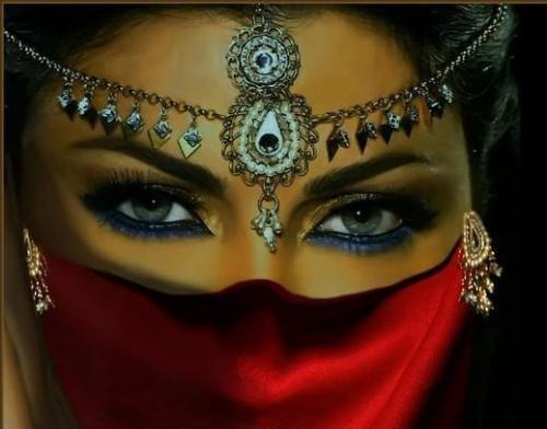 Почему у всех народов мира было важно изучать искусство красоты? 02