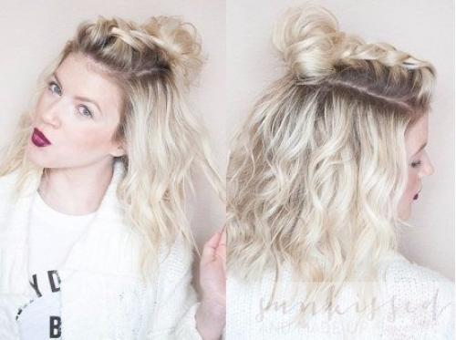 Стильная луковка на каждый день! 01