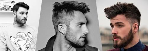 Мужские короткие стрижки: тренды 2015 года. 02 Мужские короткие стрижки: тренды 2015 года. 02