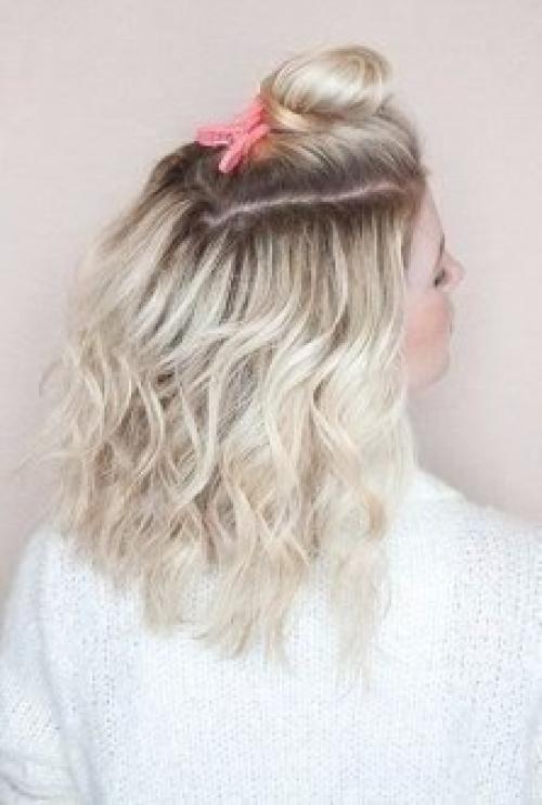 Стильная луковка на каждый день! 04