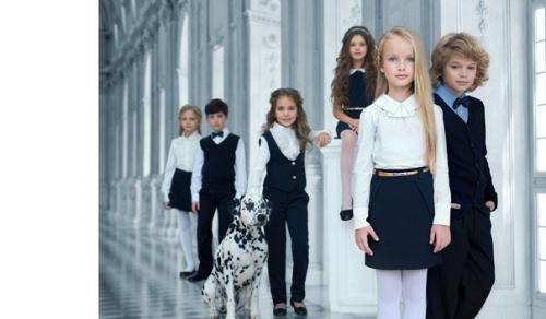 Нужен ли в школе дресс - код? 05 Нужен ли в школе дресс - код? 05