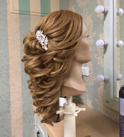 Единственный на неделе мой выходной был потрачен на учебе у прекрасной @Sveta_iz и не зря? 04