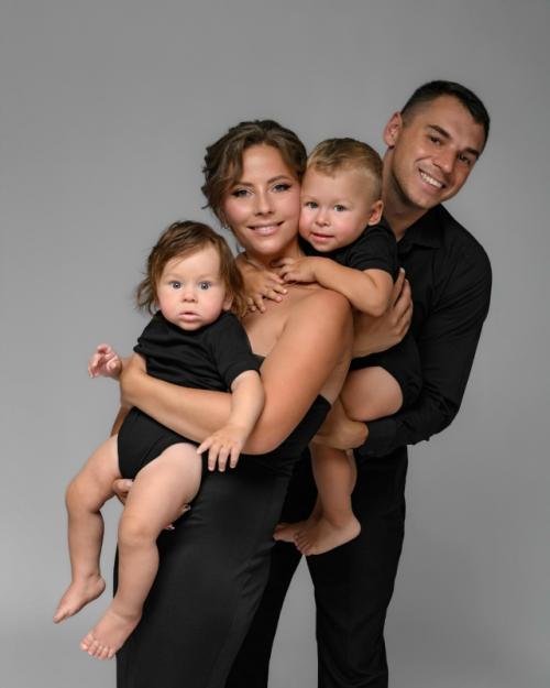 Думаешь, семейная фотосессия с детьми - стресс? 03