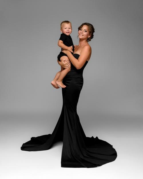 Думаешь, семейная фотосессия с детьми - стресс? 07