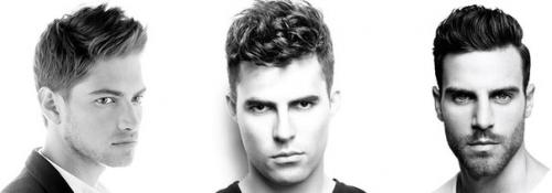 Мужские короткие стрижки: тренды 2015 года. 03 Мужские короткие стрижки: тренды 2015 года. 03