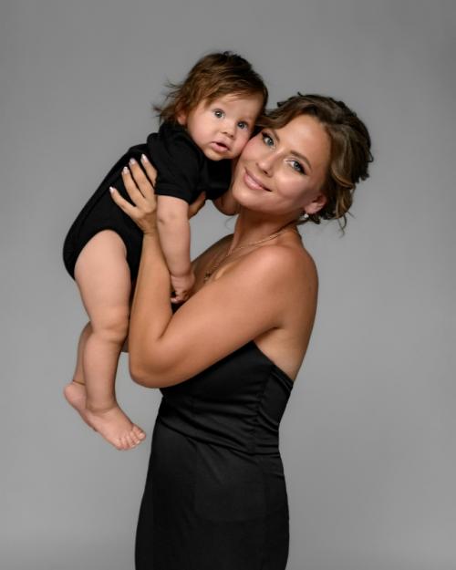 Думаешь, семейная фотосессия с детьми - стресс? 05