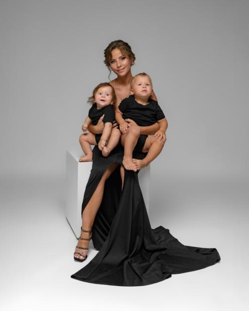 Думаешь, семейная фотосессия с детьми - стресс? 09