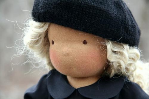 Вальдорфские куколки. Прототип знаменитой вальдорфской игрушки возник в средние века и формировался столетиями. 09 Вальдорфские куколки. Прототип знаменитой вальдорфской игрушки возник в средние века и формировался столетиями. 09