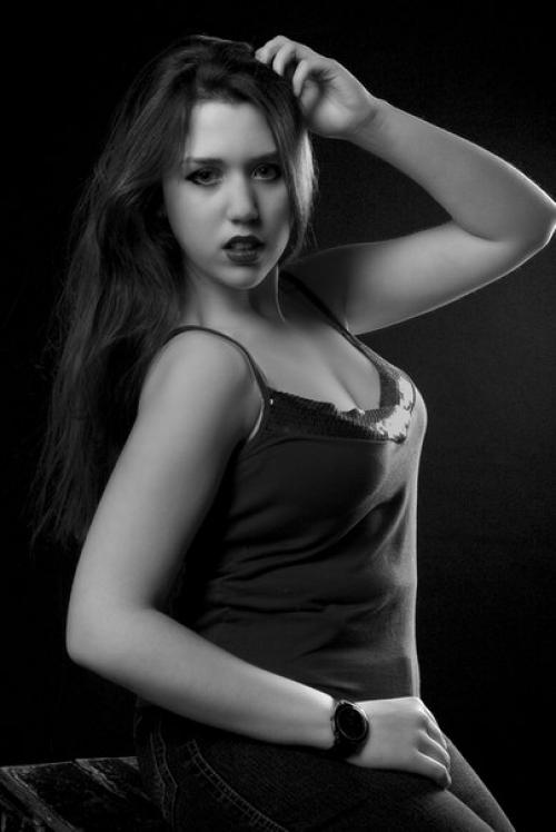 Всем привет.  Спасибо паблику Chubby Girl за день подписчиц. 05