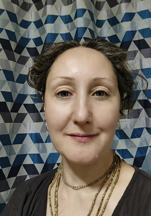 Так была загружена последнее время, что здесь даже не опубликовала последние фото моего челленджа по проявленности и не подвела итог. 05