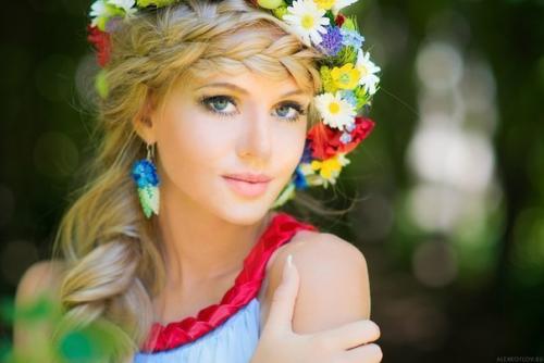 Почему у всех народов мира было важно изучать искусство красоты? 01