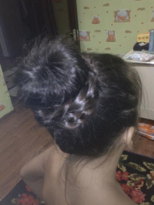 Фото от нашей подписчицы. 05