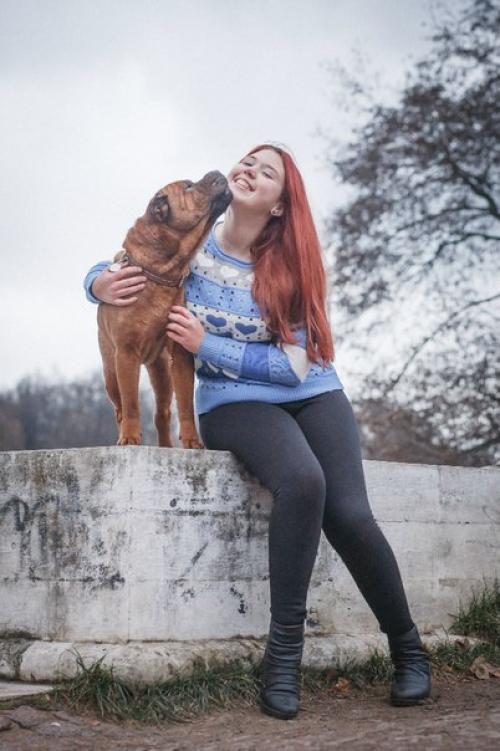 Всем привет.  Спасибо паблику Chubby Girl за день подписчиц. 07