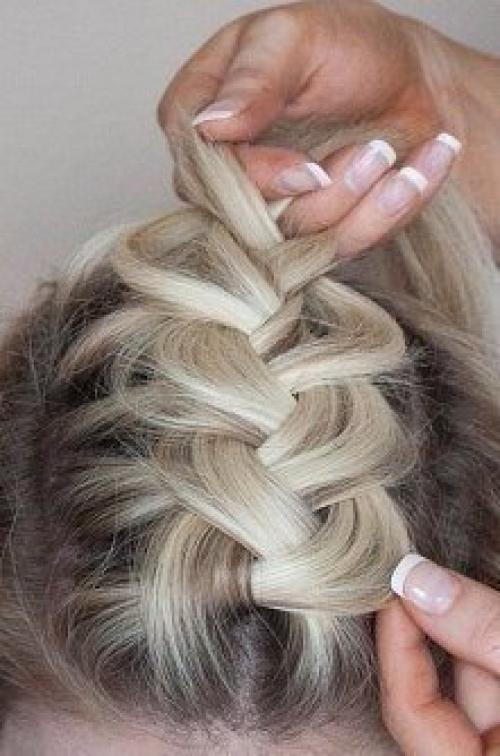 Стильная луковка на каждый день! 08